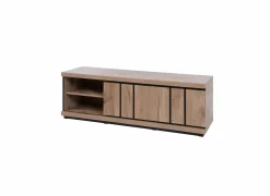 Tv-Meubels|Tv-Meubels|Tv-meubel Stefan 155cm - decor - canyon oak