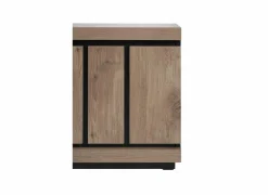 Tv-Meubels|Tv-Meubels|Tv-meubel Stefan 155cm - decor - canyon oak