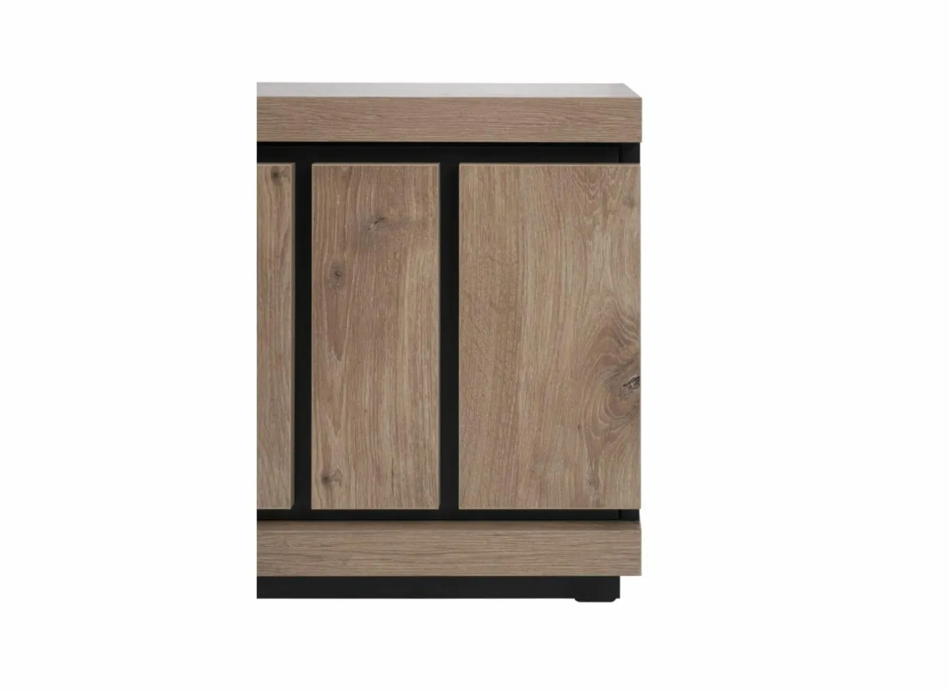 Tv-Meubels|Tv-Meubels|Tv-meubel Stefan 155cm - decor - canyon oak