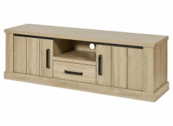 Tv-meubel Tibo  174cm - decor - French oak- Tv-Meubels|Tv-Meubels
