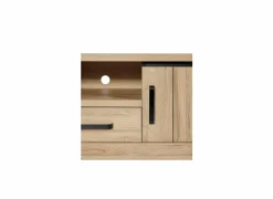 Tv-meubel Tibo  174cm - decor - French oak- Tv-Meubels|Tv-Meubels