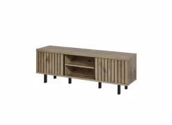 Tv-Meubels|Tv-Meubels|Tv-meubel Tim 160cm - decor - canyon oak