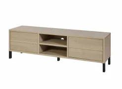 Tv-Meubels|Tv-Meubels|Tv-meubel Umberto 175cm - decor - urban oak