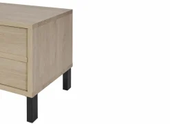 Tv-Meubels|Tv-Meubels|Tv-meubel Umberto 175cm - decor - urban oak