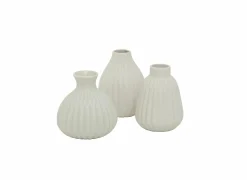 Vazen & Bloempotten|Vazen & Bloempotten|Vaas Esko H11cm