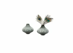 Vazen & Bloempotten|Vazen & Bloempotten|Vaas H12,5cm