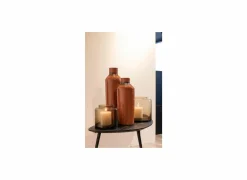 Vazen & Bloempotten|Vazen & Bloempotten|Vaas H50cm - terracotta - oranje