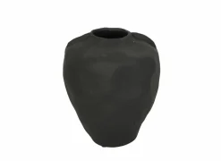 Vaas Konso H34cm- Vazen & Bloempotten|Vazen & Bloempotten