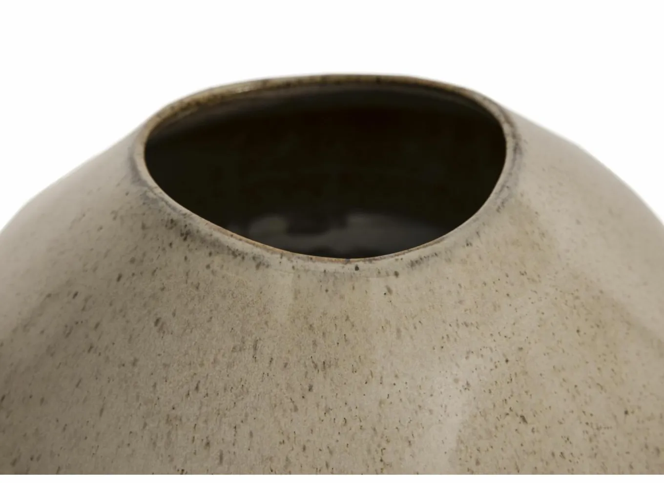 Vazen & Bloempotten|Vazen & Bloempotten|Vaas Morocco H18cm