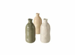 Vaas Mylana H15cm- Vazen & Bloempotten|Vazen & Bloempotten