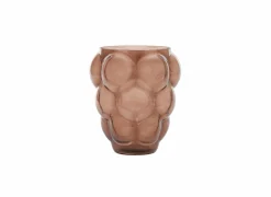 Vaas Owl H25cm- Vazen & Bloempotten|Vazen & Bloempotten