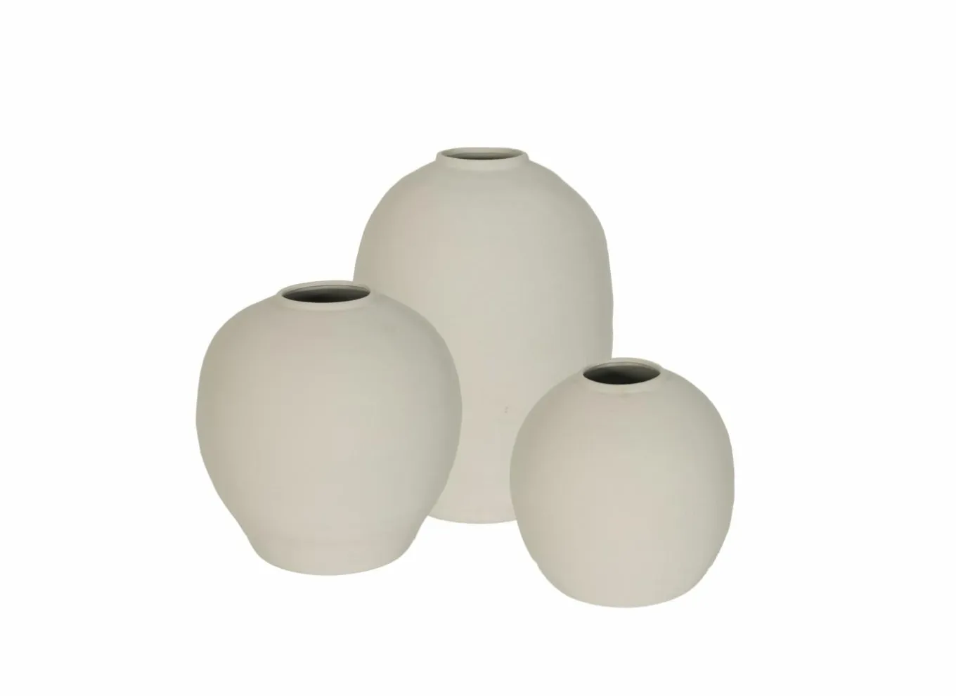 Vazen & Bloempotten|Vazen & Bloempotten|Vaas Swazi H57cm