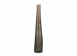 Salt & Pepper Vaas Twig H50cm - glas - bruin- Vazen & Bloempotten|Vazen & Bloempotten
