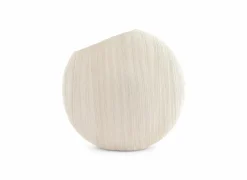 Salt & Pepper Vazen & Bloempotten|Vazen & Bloempotten|Vaas Vico H29cm - keramiek - beige