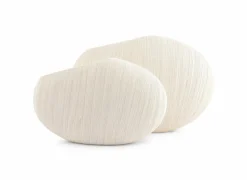 Salt & Pepper Vazen & Bloempotten|Vazen & Bloempotten|Vaas Vico H27,5cm - keramiek - beige