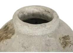 Vaas Zulu H58cm- Vazen & Bloempotten|Vazen & Bloempotten