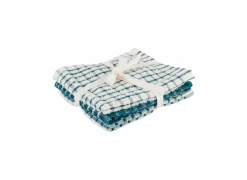 Cosy & Trendy Vaatdoeken|Vaatdoek Stoff 17x17cm set van 3