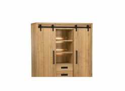 Verlichting Cottage Led- Kastaccessoires