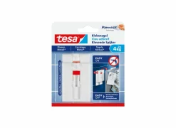 tesa Verstelbare klevende spijker 4kg, 2 stuks- Bevestigingssystemen