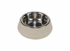 Voerbak Crème- Voerbakken