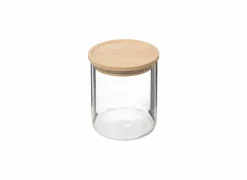 Voorraadpot 0,35L set van 3- Bewaardozen