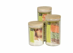 Bewaardozen|Voorraadpot 1000ml