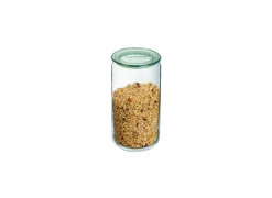 Luminarc Voorraadpot Pure Jar 1,5L- Bewaardozen