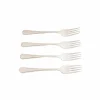 Vork set van 4- Vorken