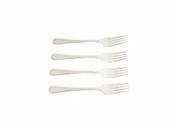 Vork set van 4- Vorken