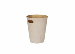 Vuilnisbakken|Vuilnisbakken|Vuilbak Woodrow 7,5L wit