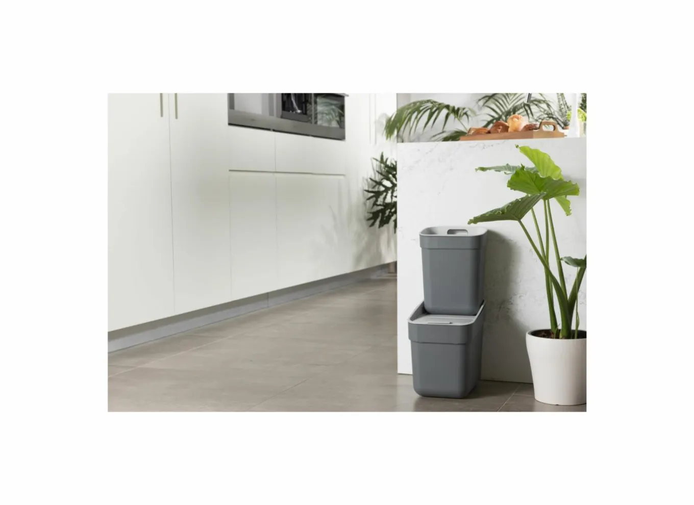 Curver Vuilnisbakken|Vuilnisbakken|Vuilnisbak Ready To Collect 10L