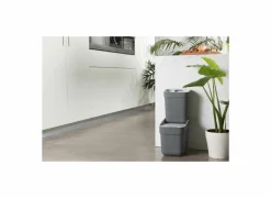 Curver Vuilnisbak Ready To Collect 20L- Vuilnisbakken|Vuilnisbakken