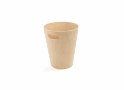 Vuilnisbak Woodrow 7,5L naturel- Vuilnisbakken|Vuilnisbakken