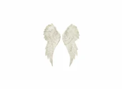 Andere Wanddecoratie|Wanddecoratie Angel Wings 20x55cm
