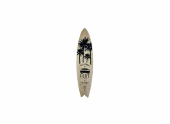 Wanddecoratie Surfplank South 27x110cm- Andere Wanddecoratie