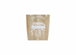 Wanddecoratie Surfplank South 27x110cm- Andere Wanddecoratie