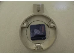 Wandklok Arago Ø40cm- Klokken & Wekkers