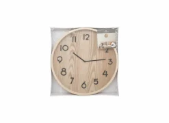 Wandklok Ivana Ø38cm- Klokken & Wekkers