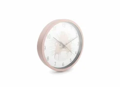 Klokken & Wekkers|Kinderdecoratie|Wandklok Kids Hedgehog Ø25cm