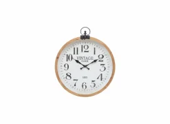 Klokken & Wekkers|Wandklok Yago Ø57cm