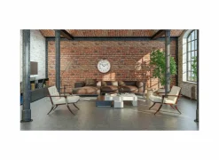 Klokken & Wekkers|Wandklok Yago Ø57cm