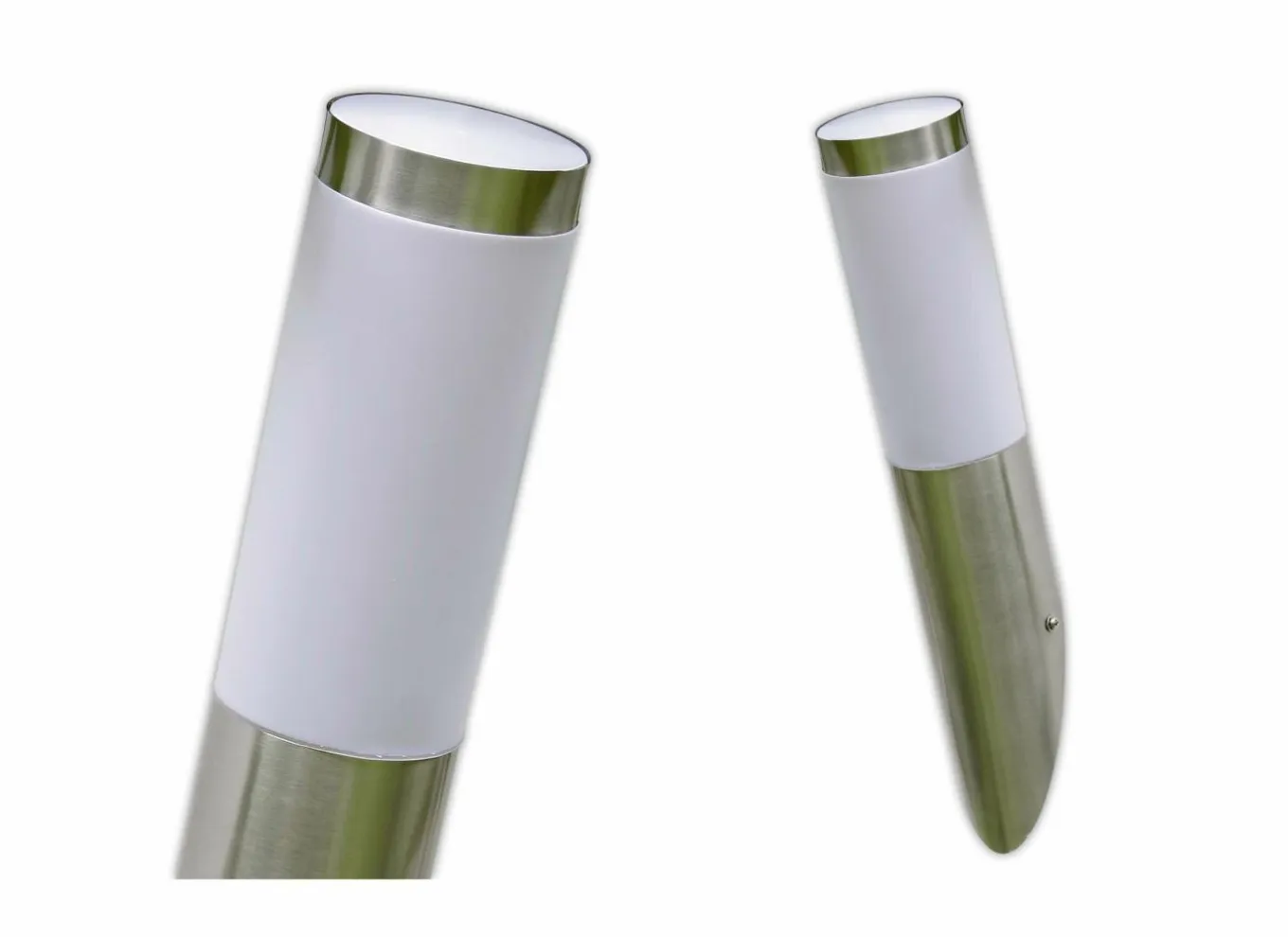 Brilliant Tuinwandlampen|Tuinwandlampen|Wandlamp buiten Chorus 20W E27 H36cm