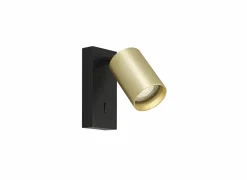 Wandlamp|Wandlamp GU10