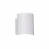 Wandlamp|Wandlamp wit 40W G9