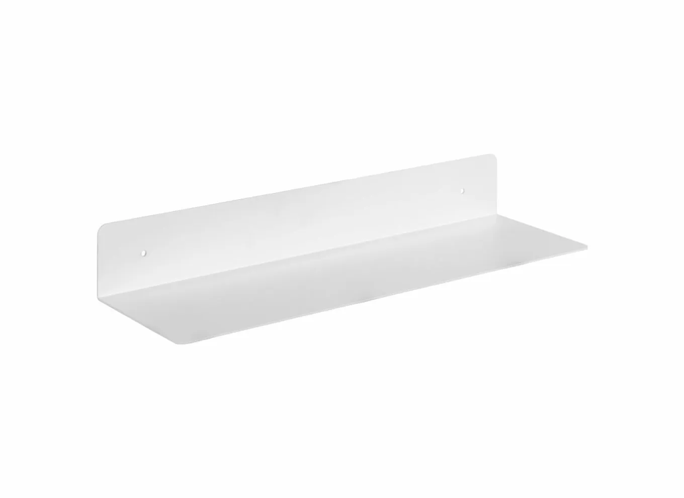 Wandplanken|Wandplanken|Wandplank 50x15x7cm wit