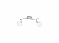 Brilliant Wandspots|Opbouwspots|Wandspot Joya 33W