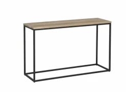 Wandtafel Fetich 120x40cm - eik massief - naturel- Wandtafels|Wandtafels