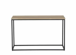 Wandtafel Fetich 120x40cm - eik massief - naturel- Wandtafels|Wandtafels
