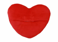 Warmteknuffel Follow Your Heart- Pluche Knuffels|Warmwaterkruiken En Kersenpitkussens