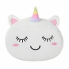 Warmteknuffel Unicorn- Pluche Knuffels
